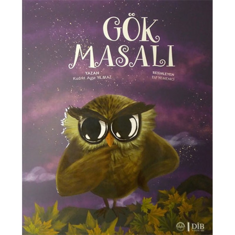 Gök Masalı Gök Masalı