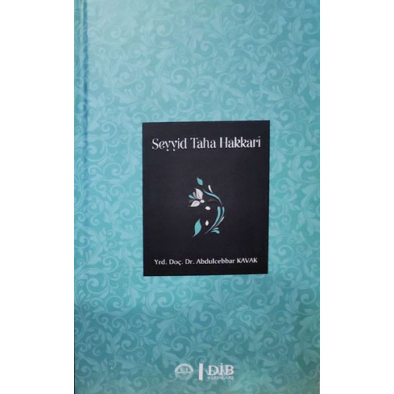 Seyyid Taha Hakkari Seyyid Taha Hakkari