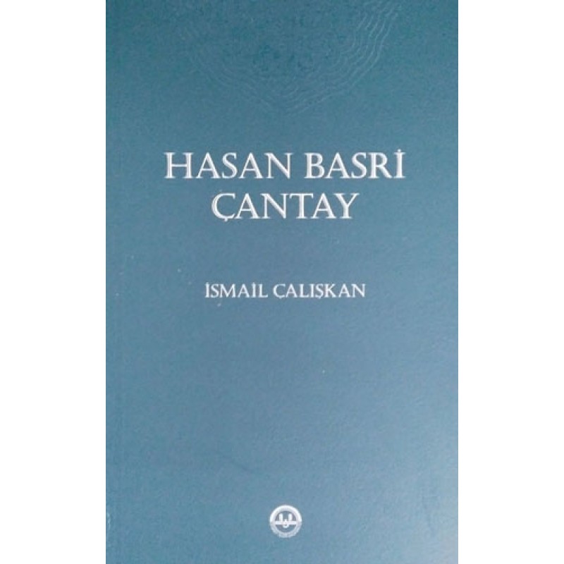 Hasan Basri Çantay