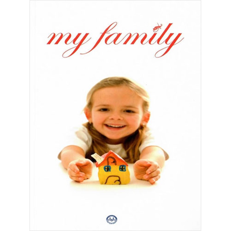 My Family (Ailem İngilizce) My Family (Ailem İngilizce)