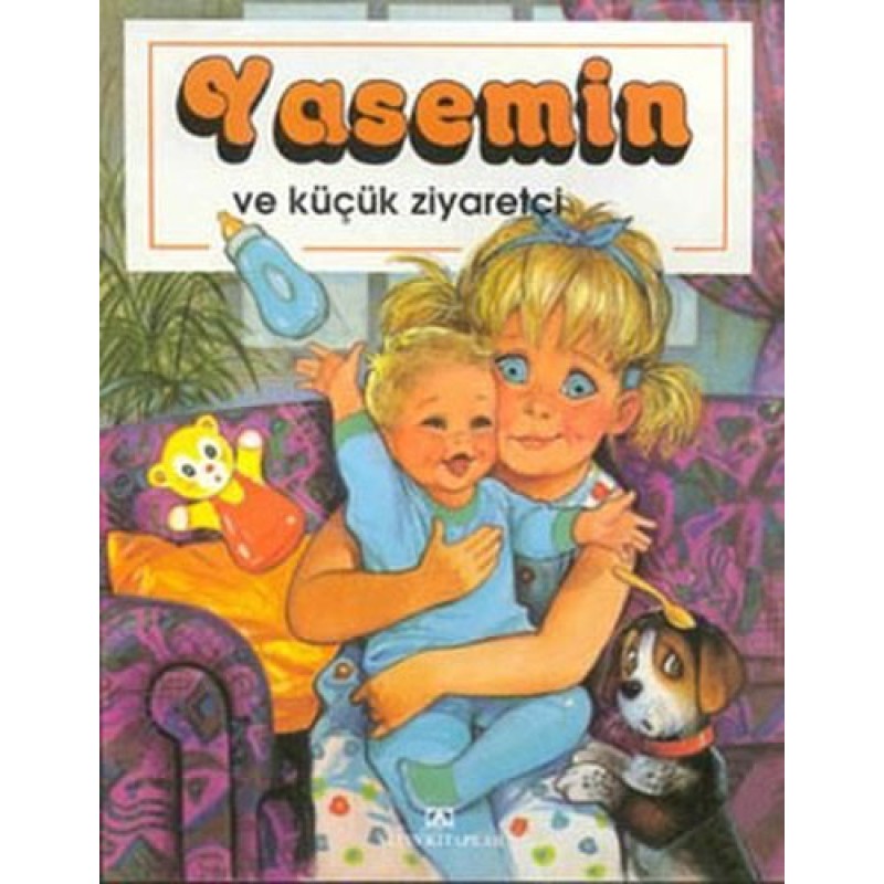 Yasemin ve Küçük Ziyaretçi