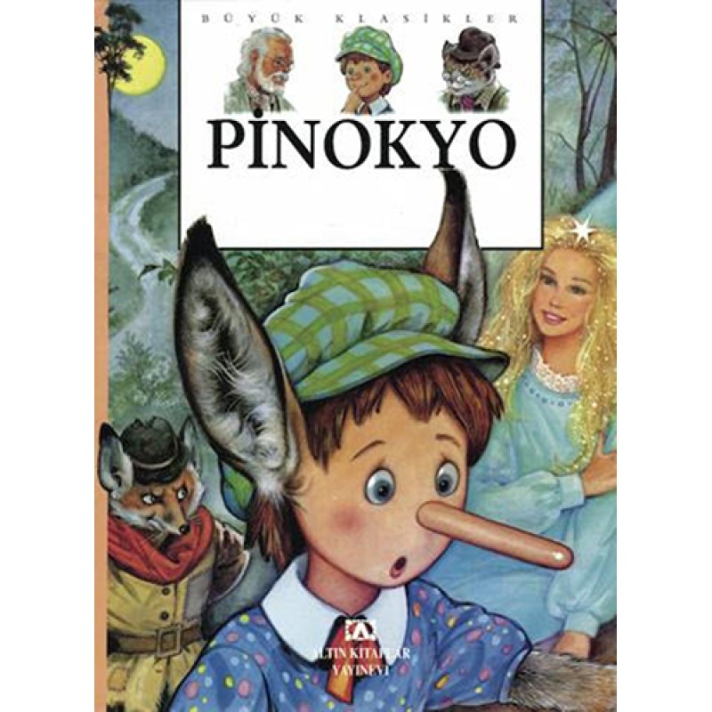 Pinokyo