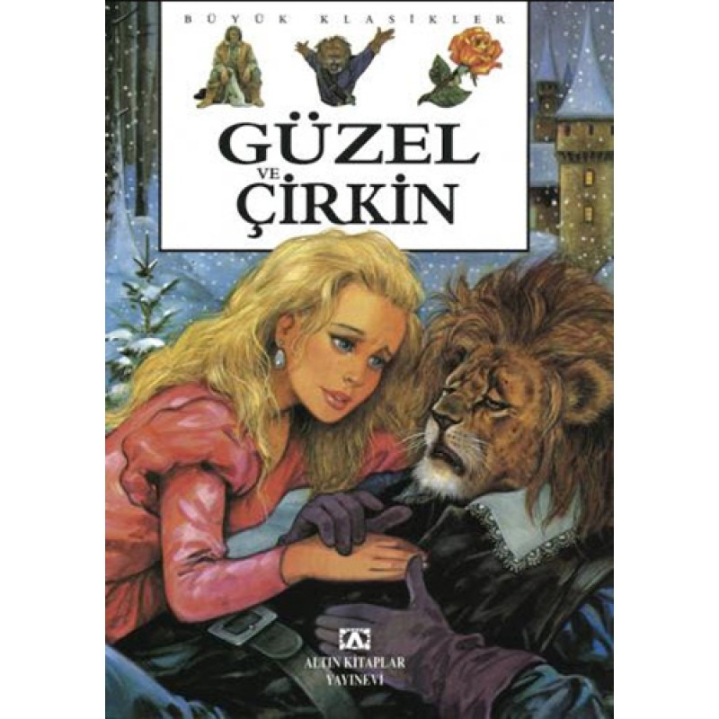 Güzel ve Çirkin Güzel ve Çirkin