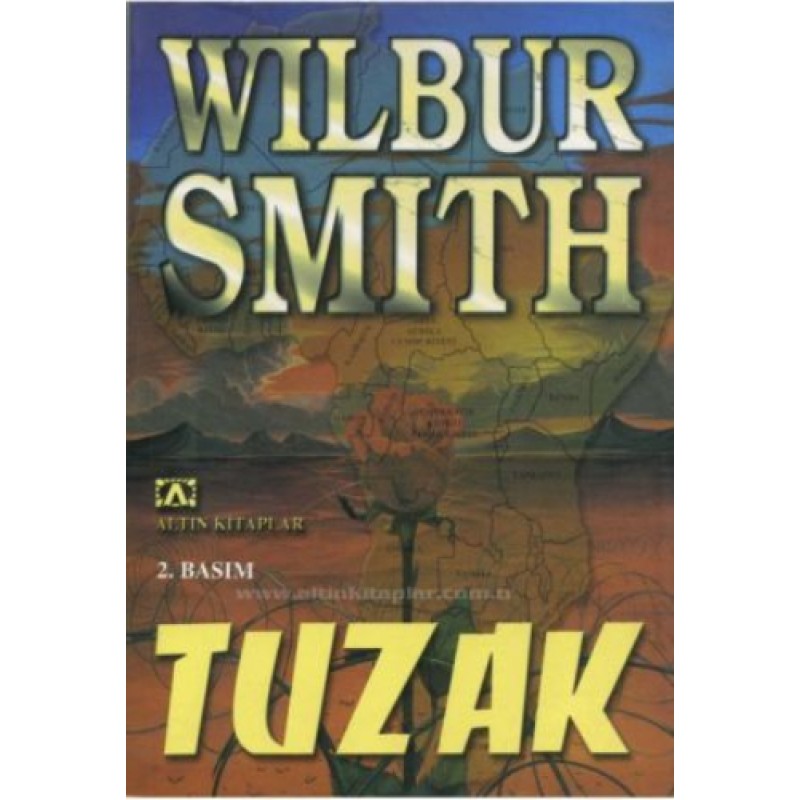 Tuzak Tuzak