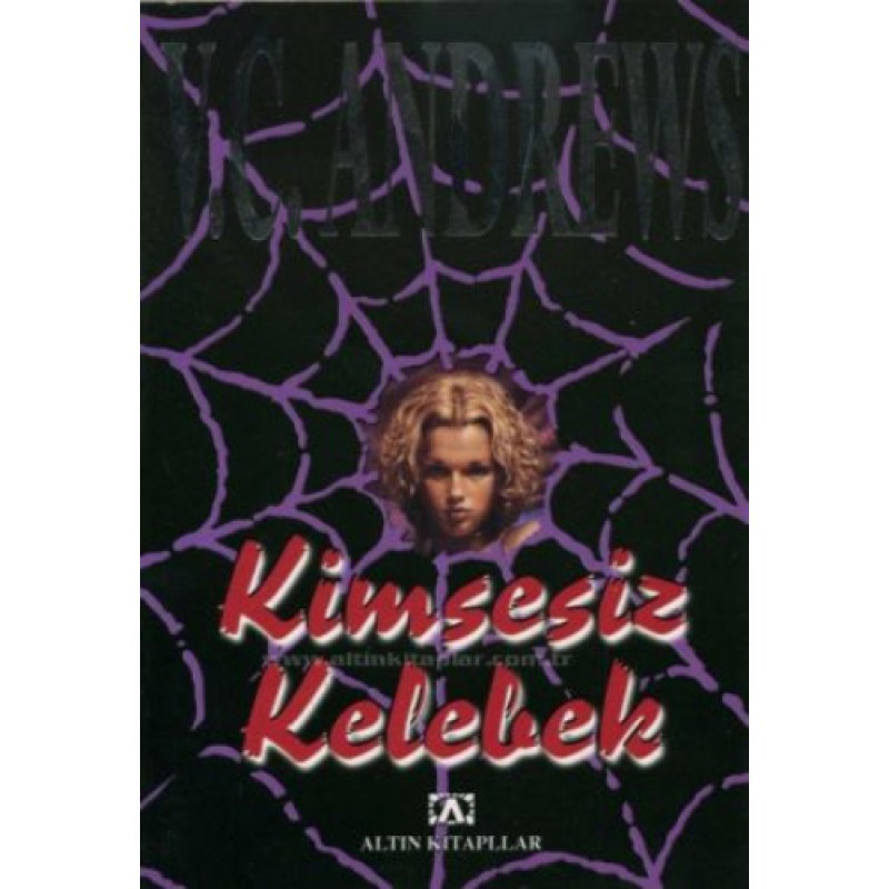 Kimsesiz Kelebek Kimsesiz Kelebek