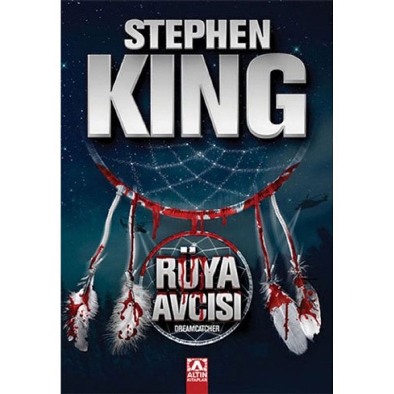 Rüya Avcısı Rüya Avcısı
