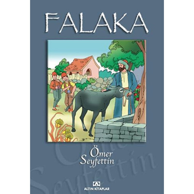 Falaka Falaka