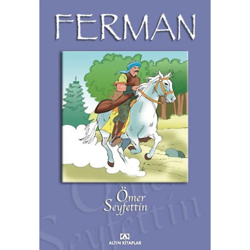 Ferman Ferman