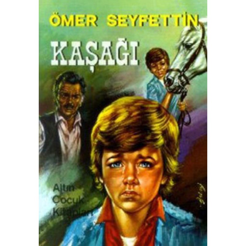 Kaşağı