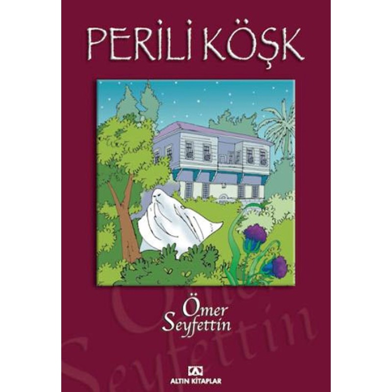 Perili Köşk Perili Köşk