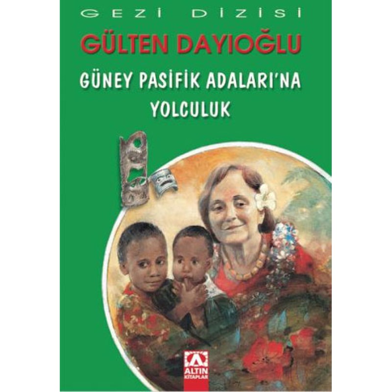 Güney Pasifik Adaları’na Yolculuk