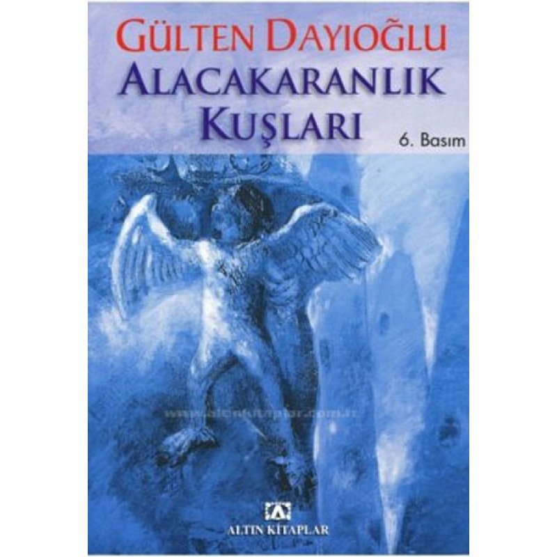 Alacakaranlık Kuşları Alacakaranlık Kuşları