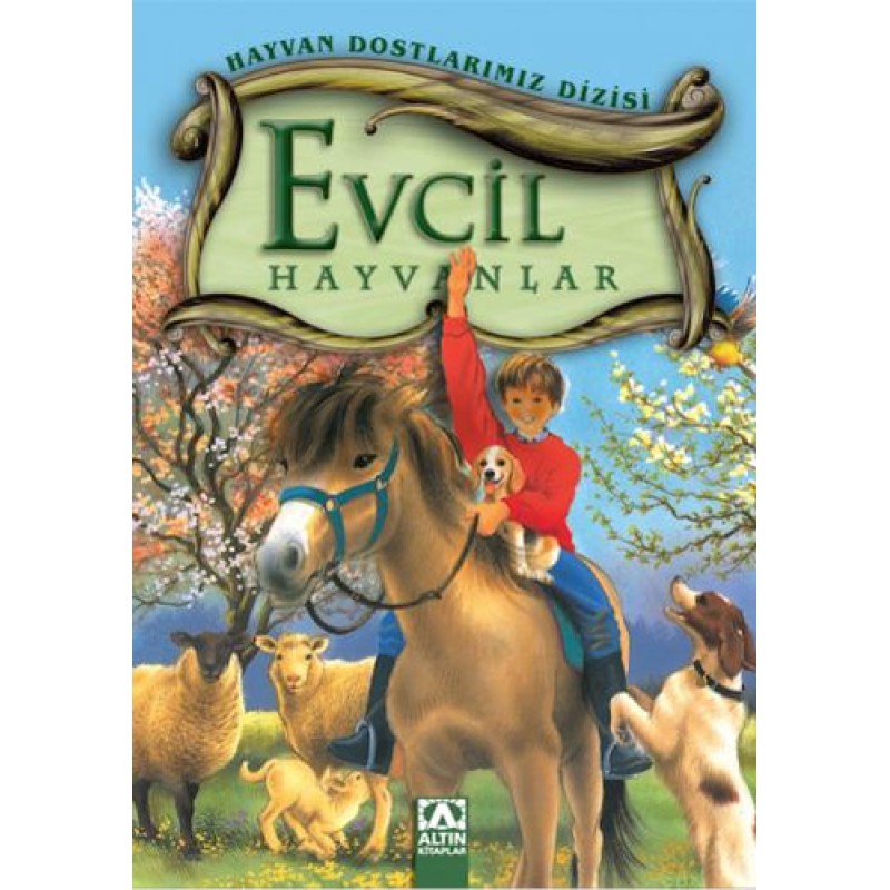 Evcil Hayvanlar