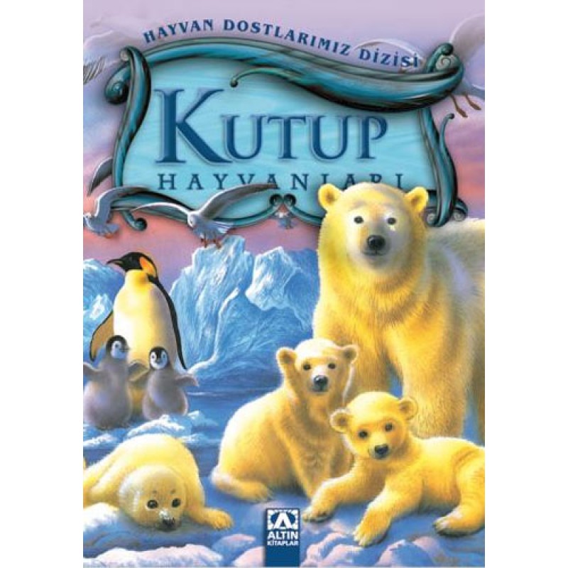 Kutup Hayvanları Kutup Hayvanları