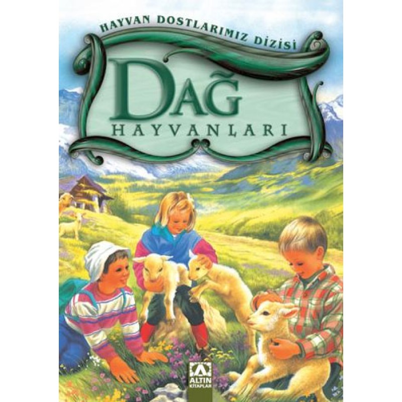 Dağ Hayvanları