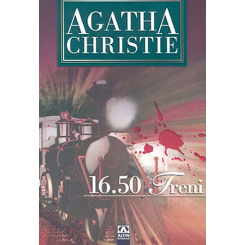 16.50 Treni 16.50 Treni