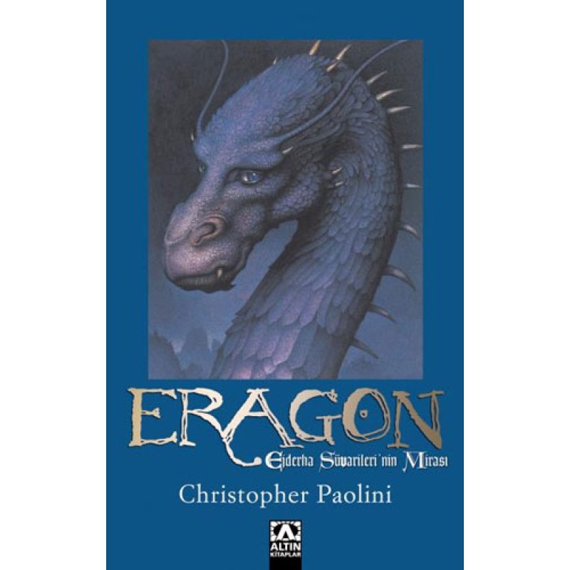 Eragon Eragon