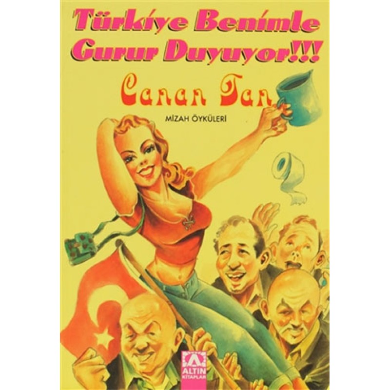 Türkiye Benimle Gurur Duyuyor!!! Türkiye Benimle Gurur Duyuyor!!!