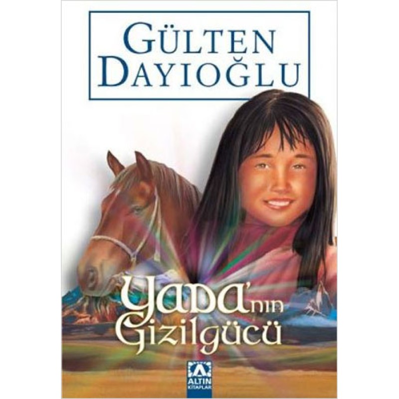 Yada’nın Gizilgücü Yada’nın Gizilgücü