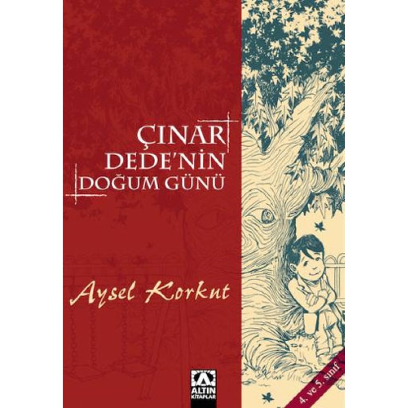 Çınar Dede’nin Doğum Günü Çınar Dede’nin Doğum Günü