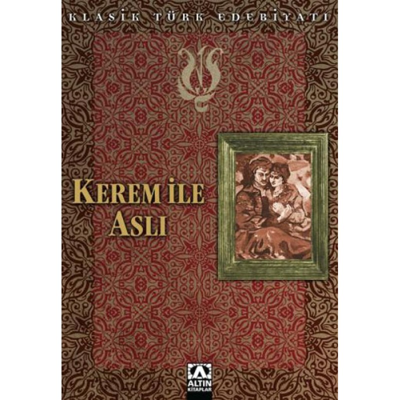 Kerem ile Aslı Kerem ile Aslı