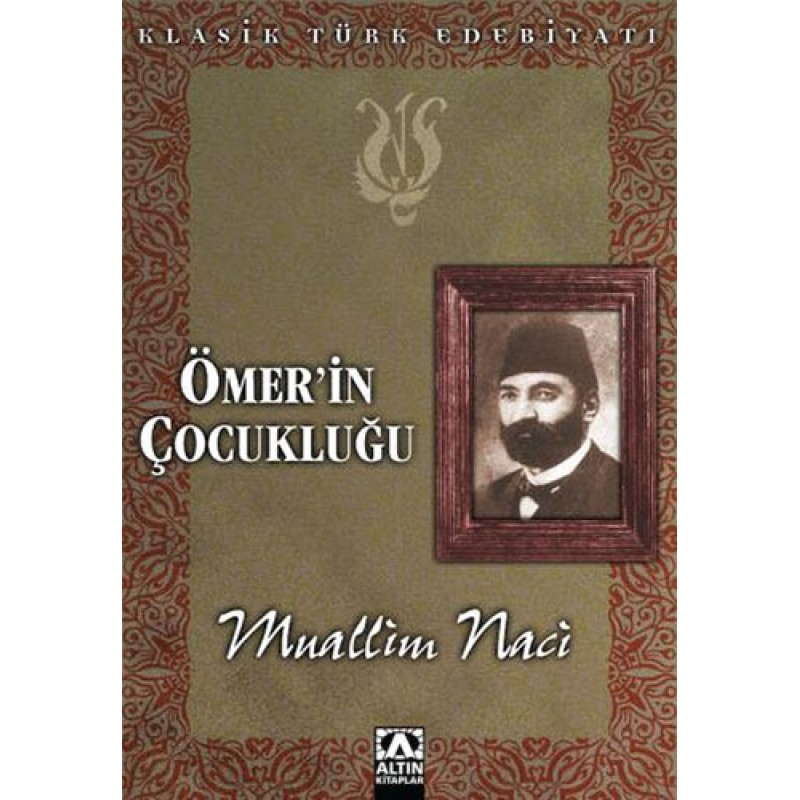 Ömer’in Çocukluğu Ömer’in Çocukluğu