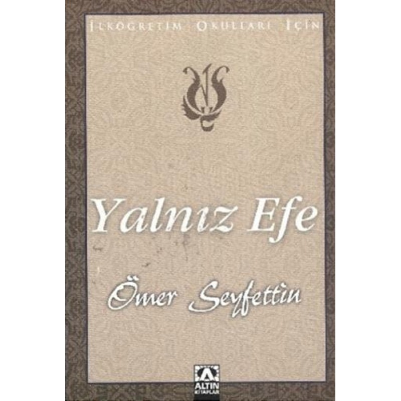Yalnız Efe