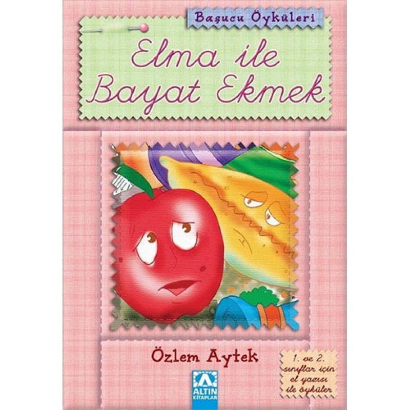 Elma ile Bayat Ekmek Elma ile Bayat Ekmek