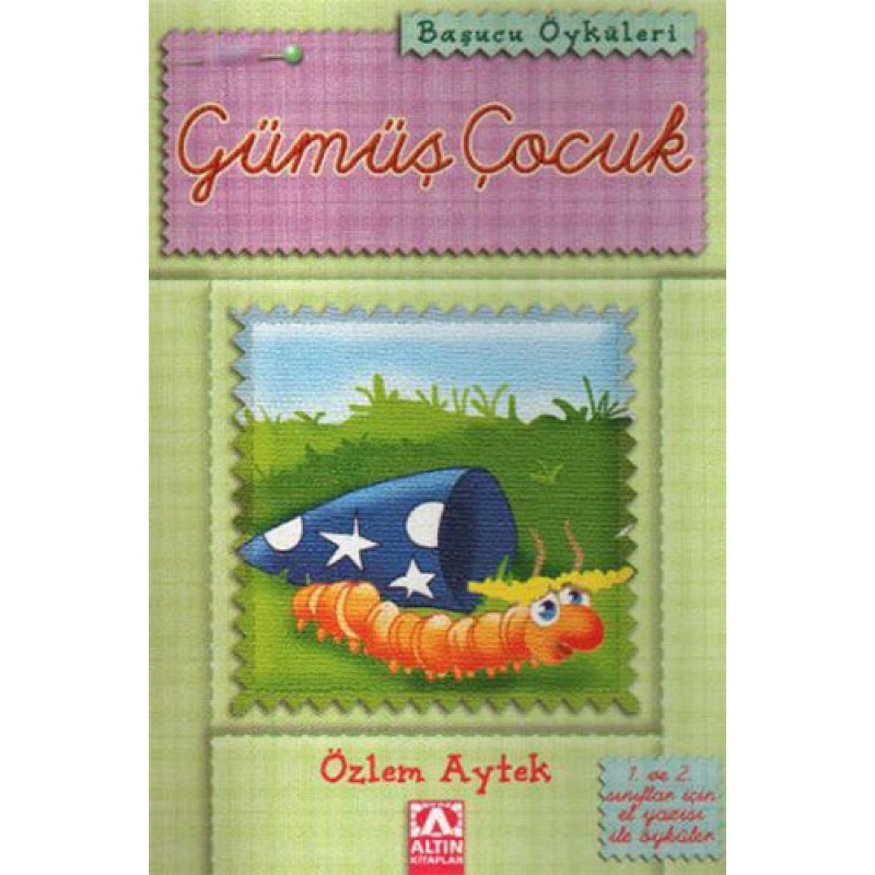 Gümüş Çocuk Gümüş Çocuk