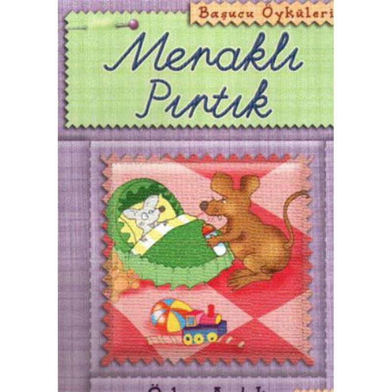 Meraklı Pırtık Meraklı Pırtık