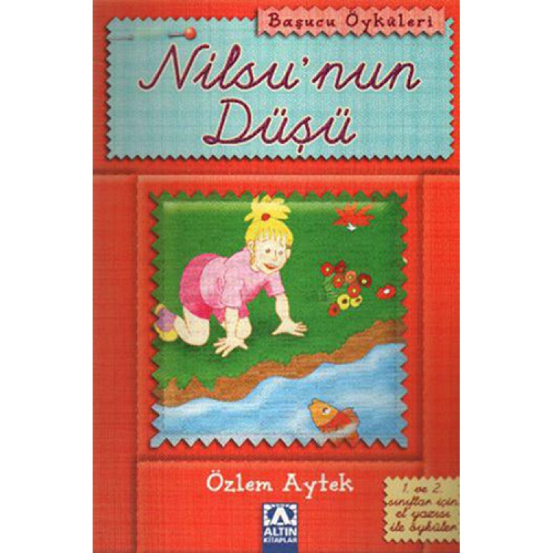 Nilsu'nun Düşü Nilsu'nun Düşü