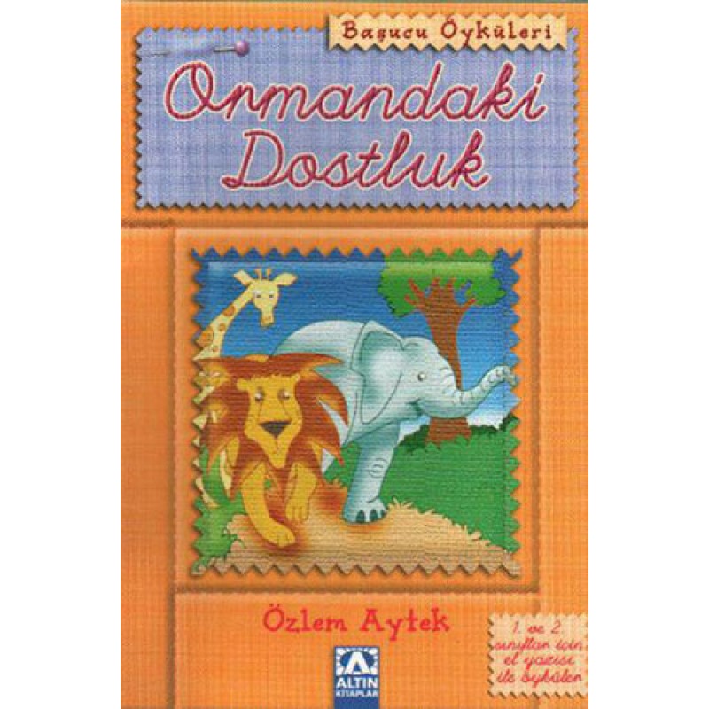 Ormandaki Dostluk Ormandaki Dostluk