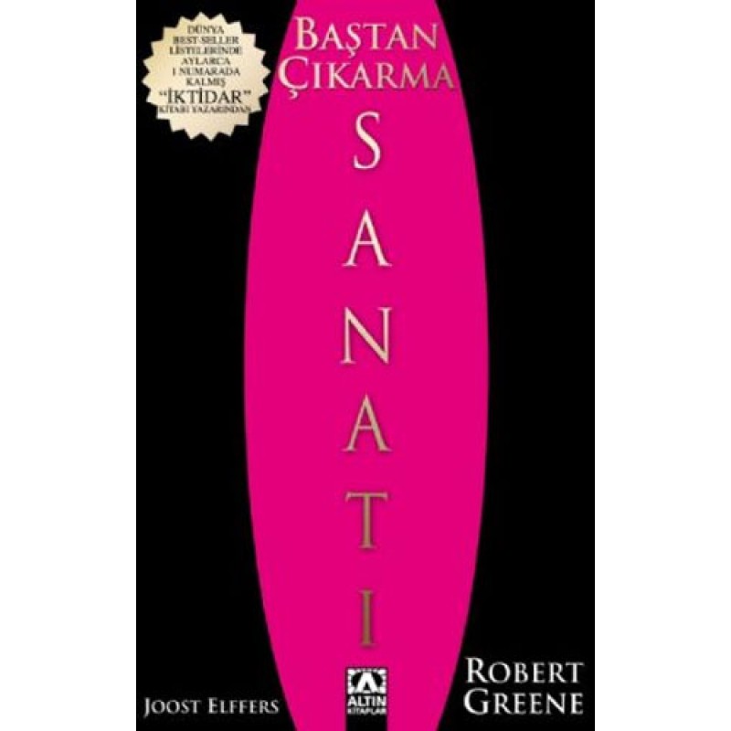 Baştan Çıkarma Sanatı Baştan Çıkarma Sanatı