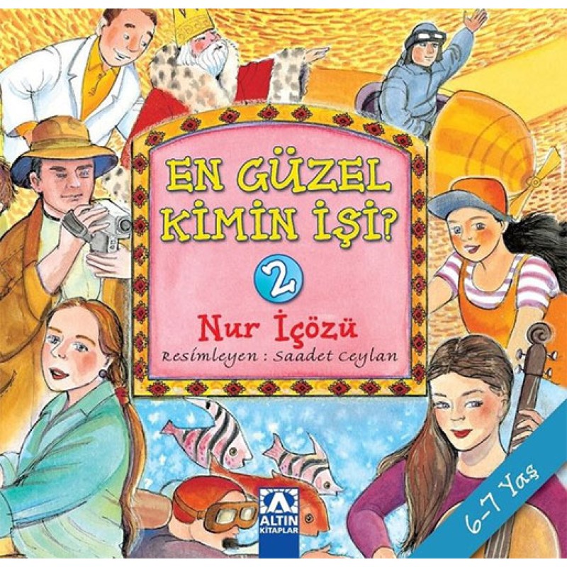 En Güzel Kimin İşi? 2 En Güzel Kimin İşi? 2