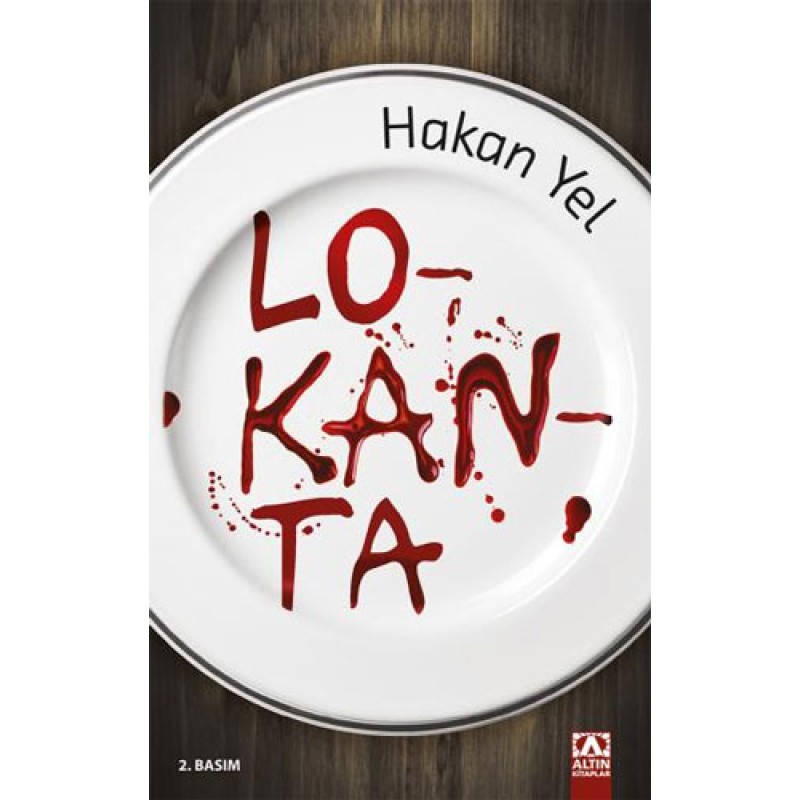 Lokanta Lokanta