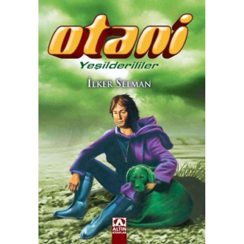 Otani - Yeşilderililer Otani - Yeşilderililer