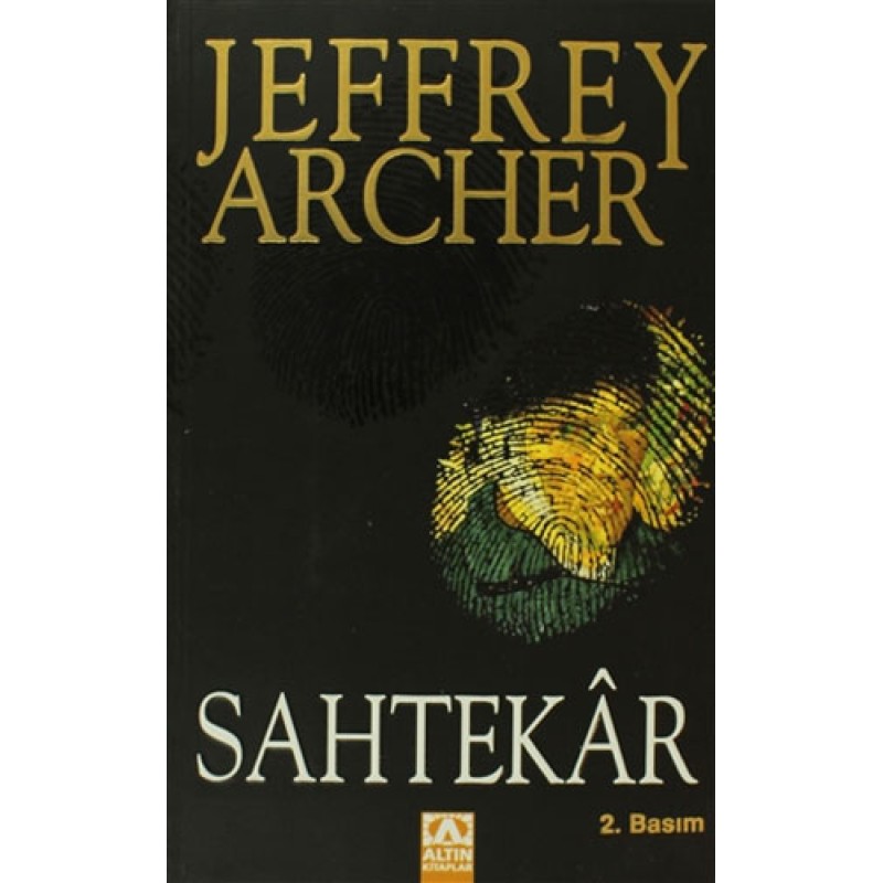Sahtekar Sahtekar