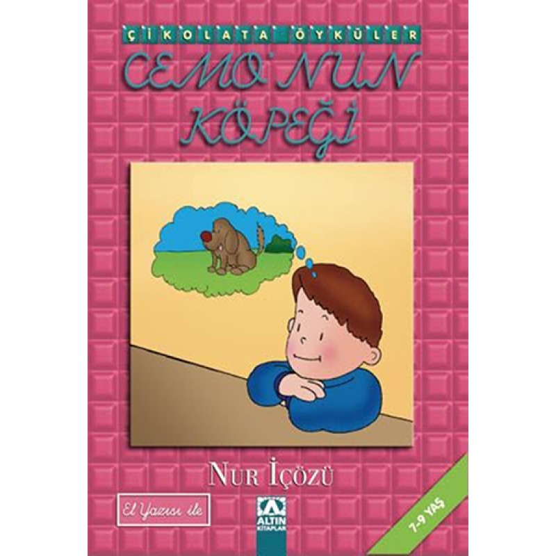 Cemo'nun Köpeği Cemo'nun Köpeği