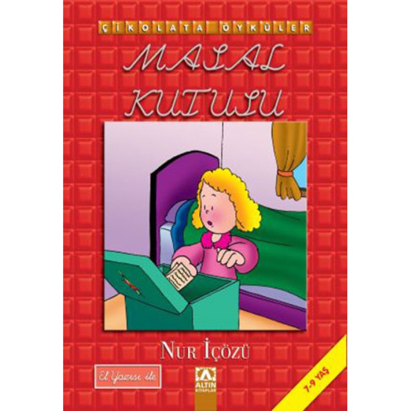 Masal Kutusu Masal Kutusu