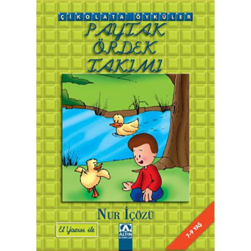 Paytak Ördek Takımı Paytak Ördek Takımı