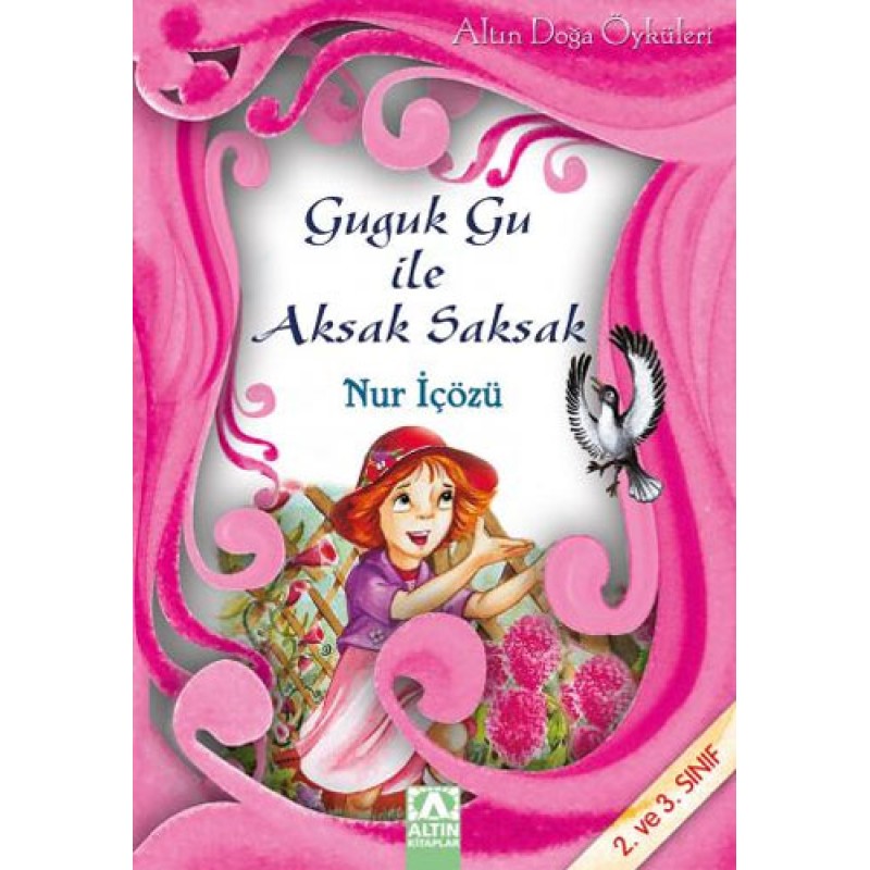 Guguk Gu ile Aksak Saksak Guguk Gu ile Aksak Saksak