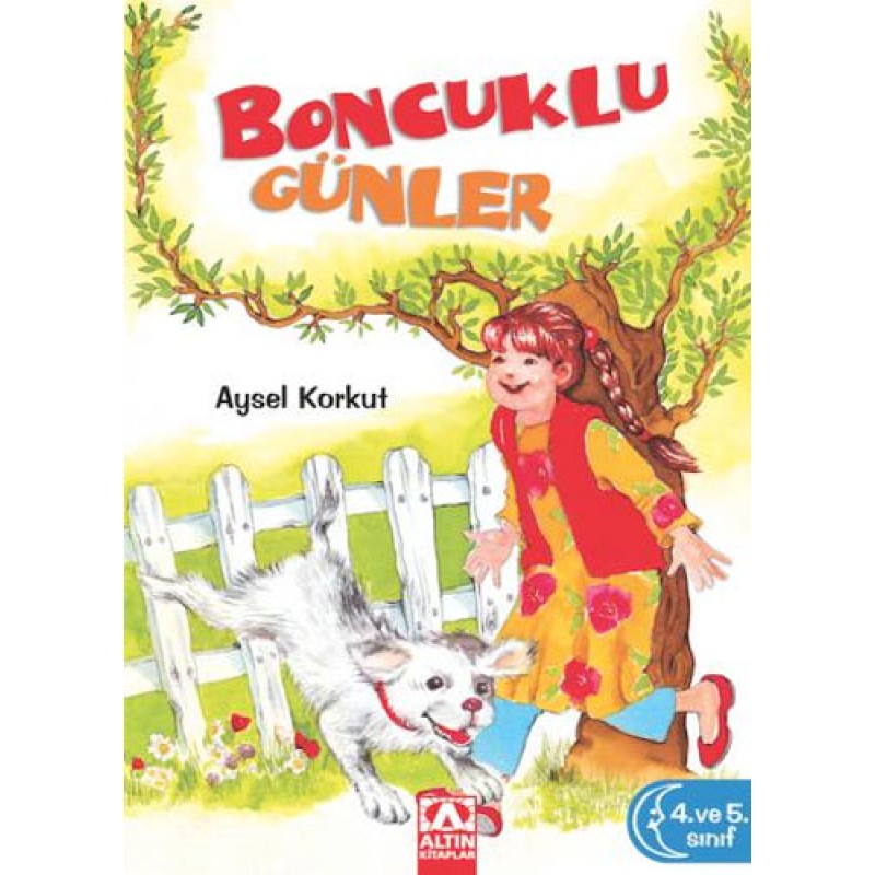 Boncuklu Günler Boncuklu Günler