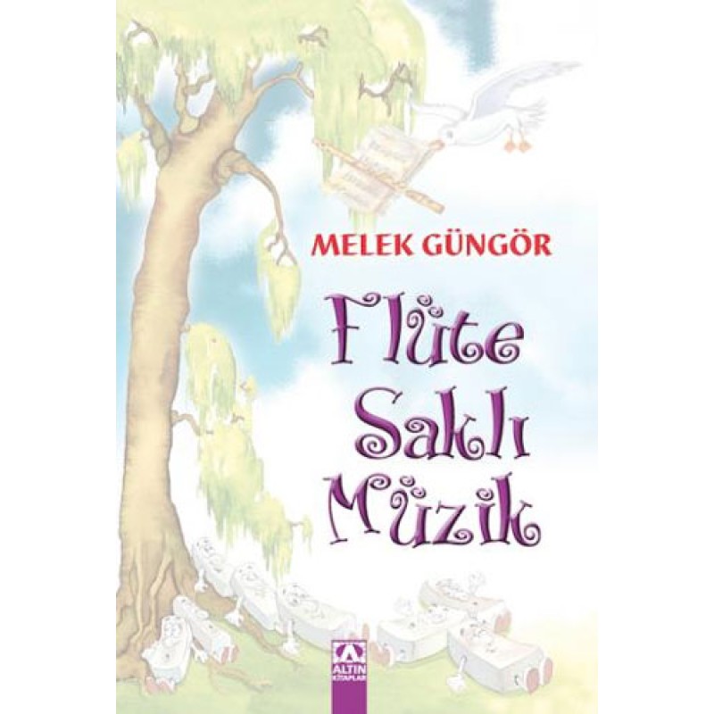 Flüte Saklı Müzik Flüte Saklı Müzik