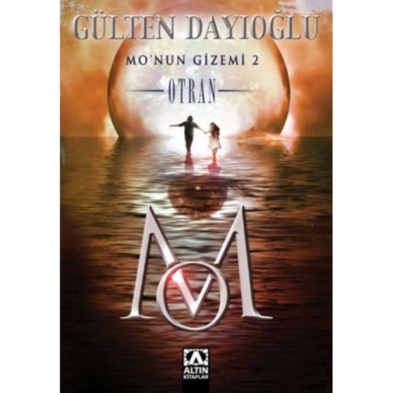 Mo’nun Gizemi 2 - Otran Mo’nun Gizemi 2 - Otran
