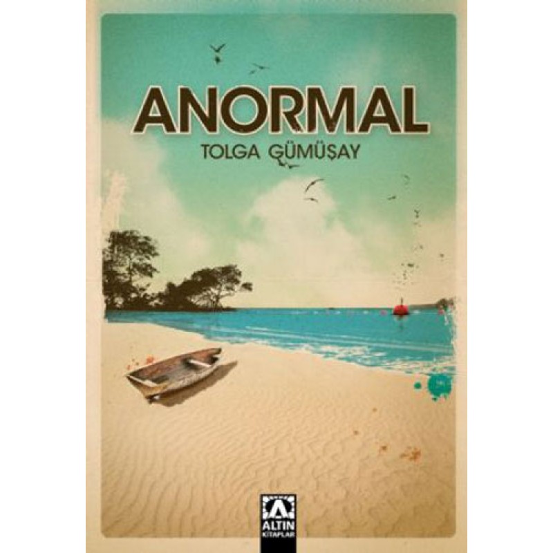 Anormal