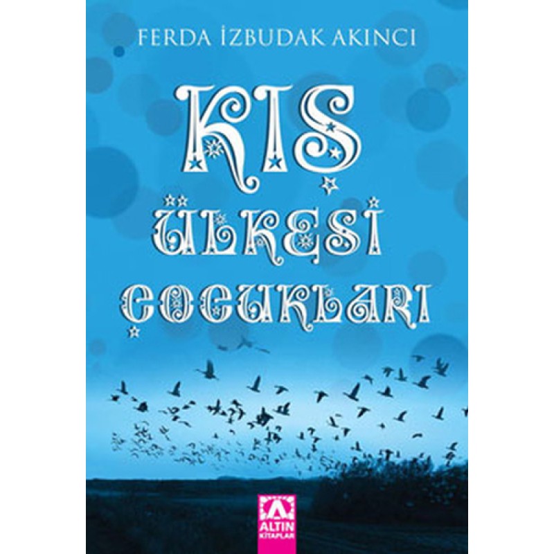 Kış Ülkesi Çocukları Kış Ülkesi Çocukları