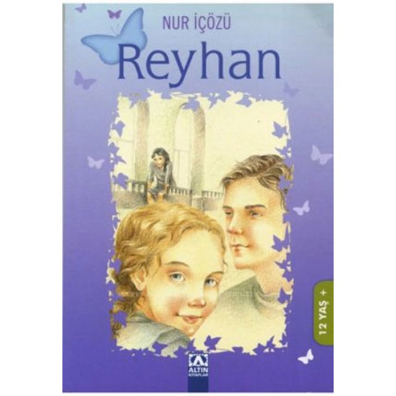 Reyhan Reyhan
