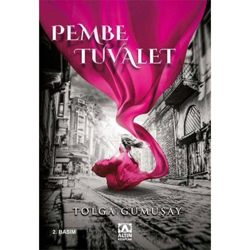 Pembe Tuvalet Pembe Tuvalet