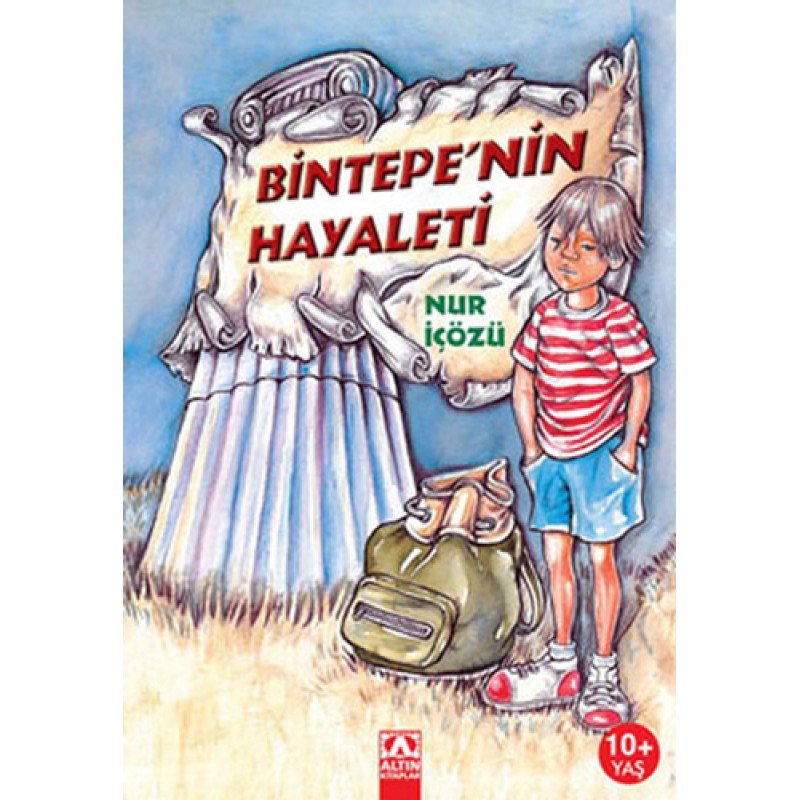 Bintepe’nin Hayaleti Bintepe’nin Hayaleti