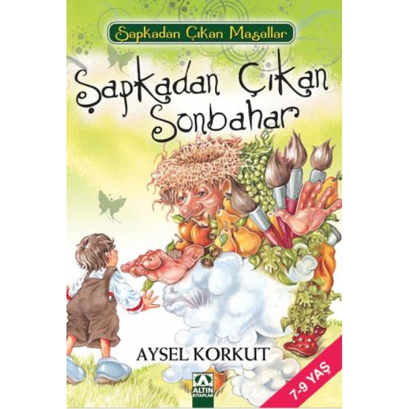 Sonbaharı Uğurlarken Sonbaharı Uğurlarken